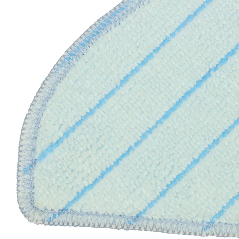 Моющиеся тряпки для робота-пылесоса Ecovacs Deebot Ozmo T9 AIVI T9 PRO T9 MAX T9 POWER