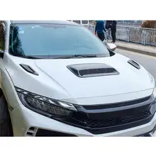 Universal Hood Vent Covers #6