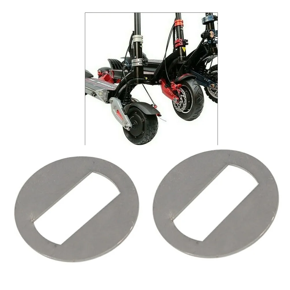 Cushion Pad Stuffing In Joint of Electric Scooter Vertical Stem To Reduce Friction & Noise for Zero 8X 10X 11X Speedual Dualtron