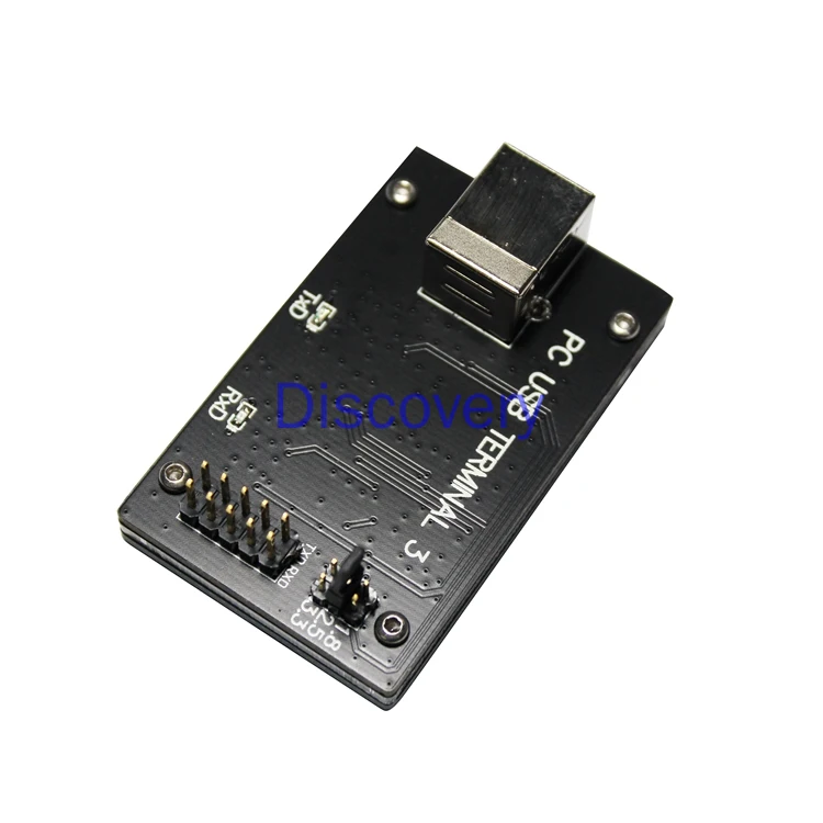 PC USB TERMINAL3 COM3 High-speed Terminal Compatible with PC-3000 and MRT