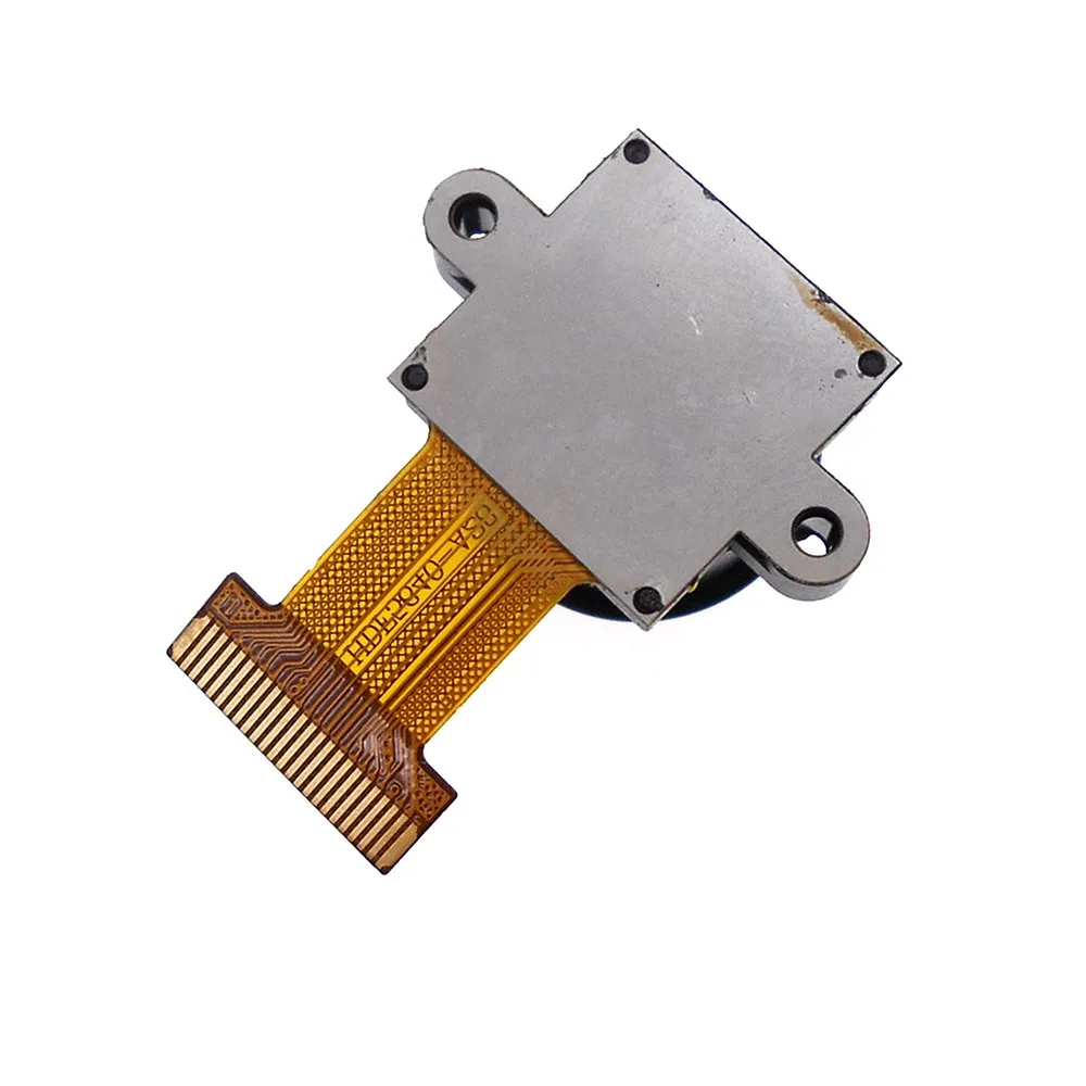 OV5640 200 degree 850nm camera module DVP and MIPI  HDF5640-A28 color 24PIN 0.5MM pitch