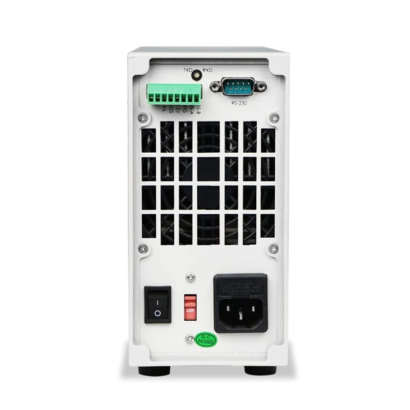 KP182 KP184 DC Điện Tử Tải Mét 200W / 400W Dung Lượng Pin Bút Thử Điện Thử Nghiệm Lão Hóa Nhạc Cụ