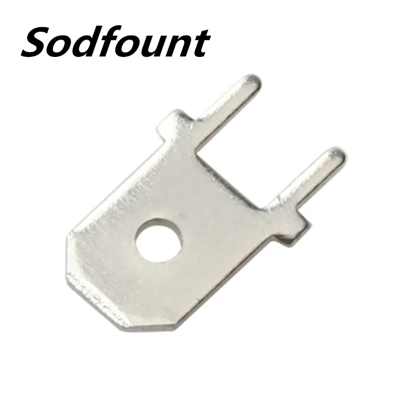 Was ist ein Schweissblech und wie wird es in der Elektronik eingesetzt?