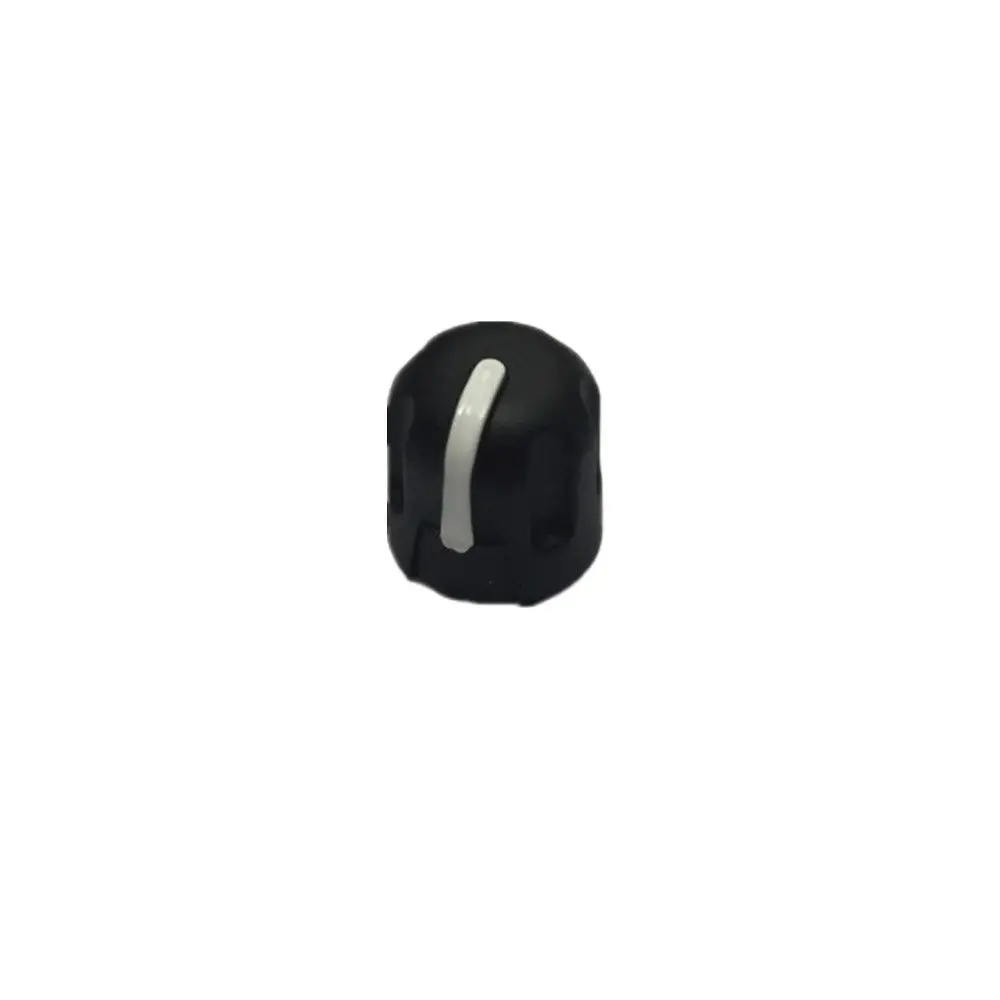 Power Volume Control Knob Cap For Motorola CP1300 CP1308 CP1600 CP1660 CP1668 EP350 Radio Walkie Talkie Accessories