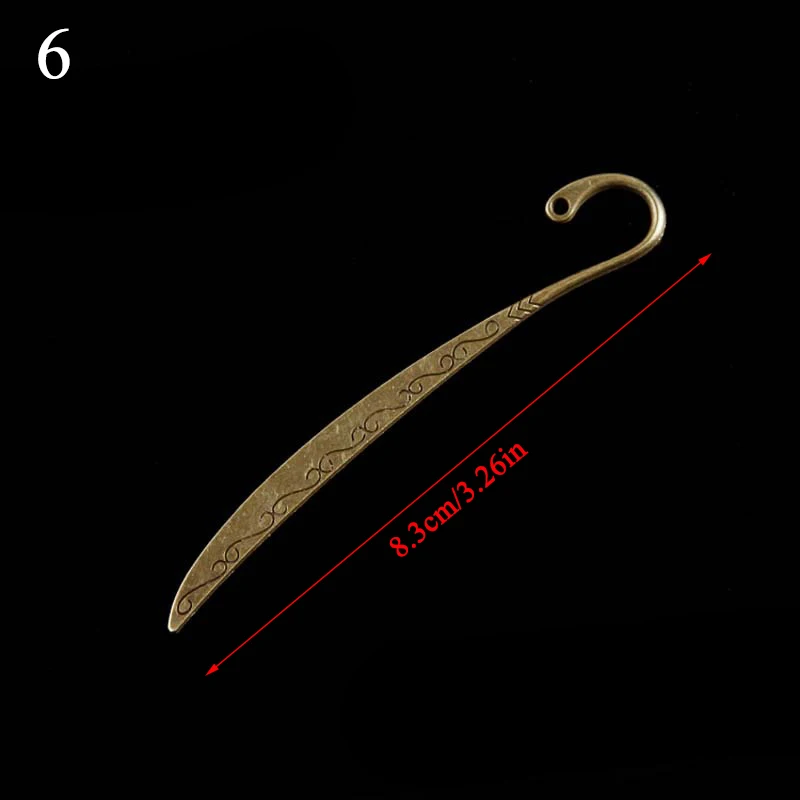 Vintage Chinese Traditional Hair Sticks Bronze Costume Hair Clip Carved Alloy Chinese Style Disk Hairpins Accessories Women