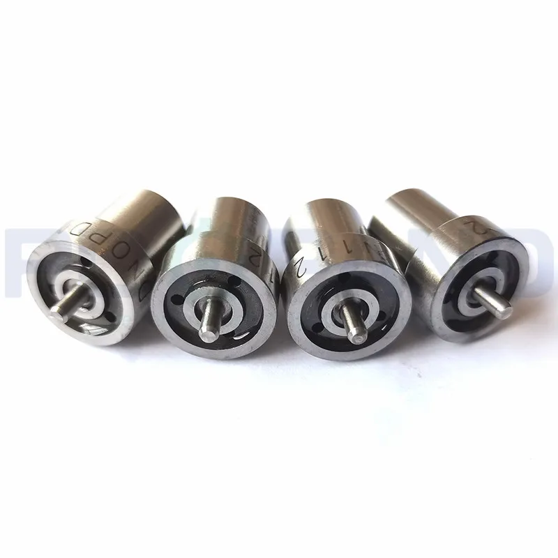 4 Pcs D4BA D4BF D4BH D4BX G6BAJ Injector Nozzle DN0PDN112 33815-42020 forHyundai H150 H200 H-1 H100 SATELLITE GRACE HR 2.5D/TD