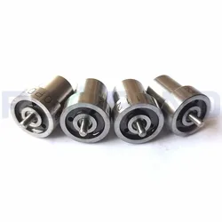 4 Pcs D4BA D4BF D4BH D4BX G6BAJ Injector Nozzle DN0PDN112 33815-42020 forHyundai H150 H200 H-1 H100 SATELLITE GRACE HR 2.5D/TD