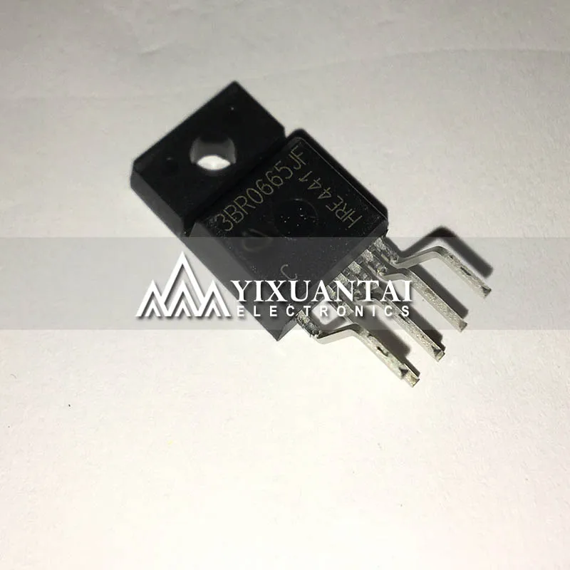 

5pcs/lot ICE3BR1565JF ICE3BR0665JF ICE3BR2565JF ICE3BR1065JF ICE3BR1465JF TO220-6