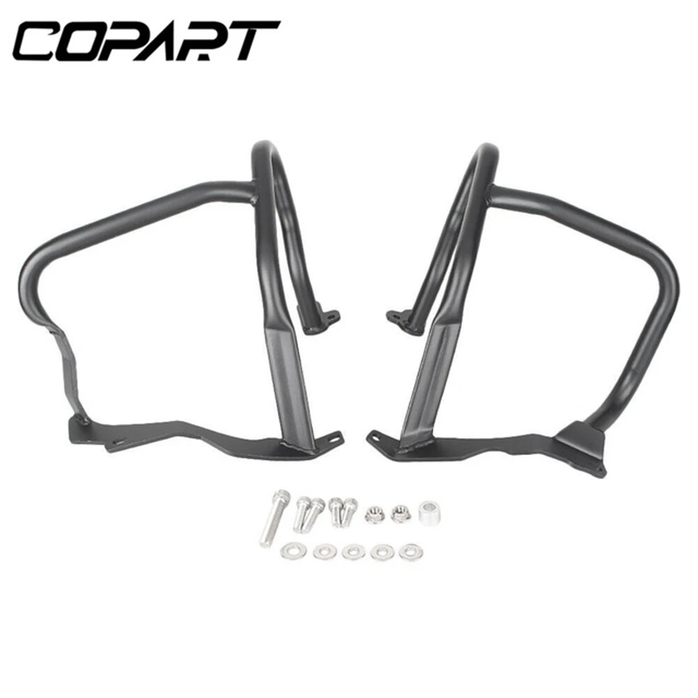 Zderzak zderzaka Highway Crash Tank Bars do BMW R1200RT R1200 RT R 1200 RT 2014-2020 Motocyklowa osłona silnika Stunt Cage Protectors