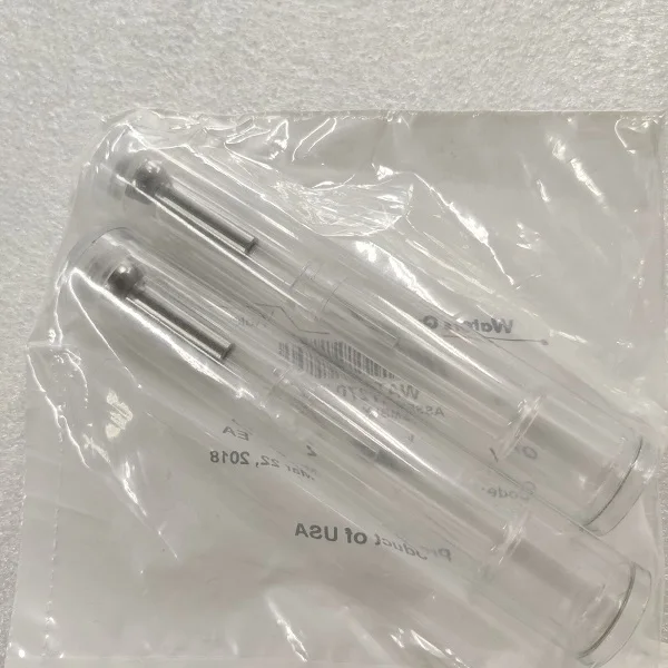

For 2PCS Waters 2690 2695 Plunger Rod WAT270488 Article Number WAT270959