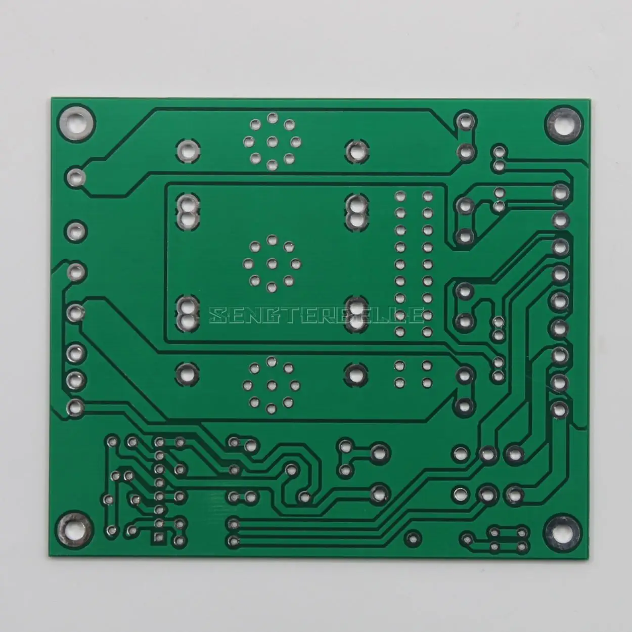 Плата защиты источника питания фильтра выпрямителя PCB для двухканального домашнего аудиоусилителя