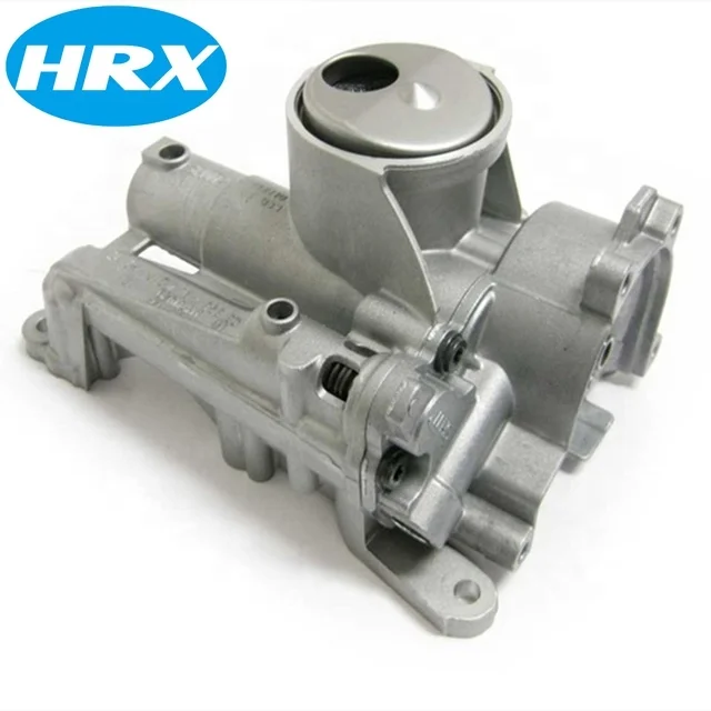 Diesel engine spare parts oil pump for QSK60 3644518 for sale