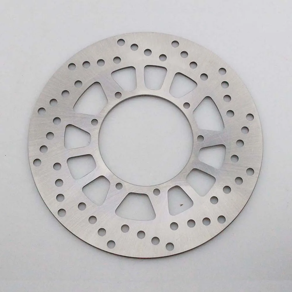 Motorcycle Front Disc Brake Rotor For Yamaha XTZ125 2004-2010 TW125 1999-2004 YZ125 YZ250 S/T DT125 LC 1986 1987 DT200 2LR 1987