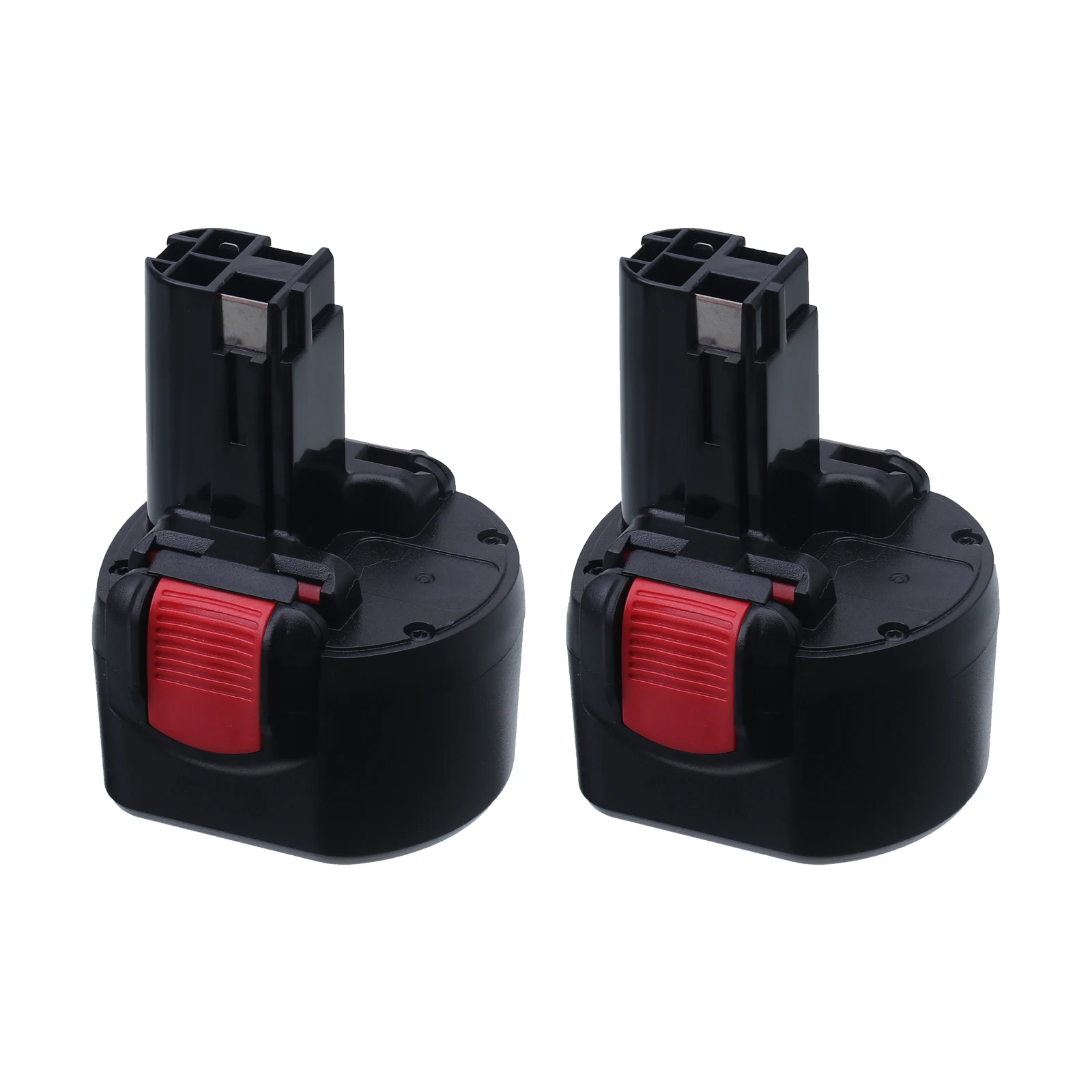 

BAT048 9.6V 3000mAh NI-MH Rechargeable Battery Power Tools Battery for Bosch PSR 960 BH984 BAT048 BAT119 L50