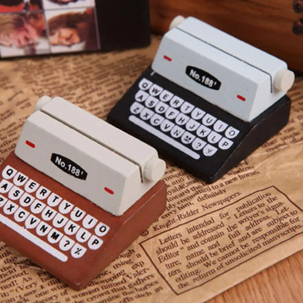 Message Folder Creative Lightweight Stable Stationery Clip Card Holder Photo Notes Folder for Home