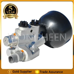 2203270215 2203200858 Pressure Relief Valve ABC Hydraulic Suspension Fit For Mercedes W220 S600 CL500 SL55