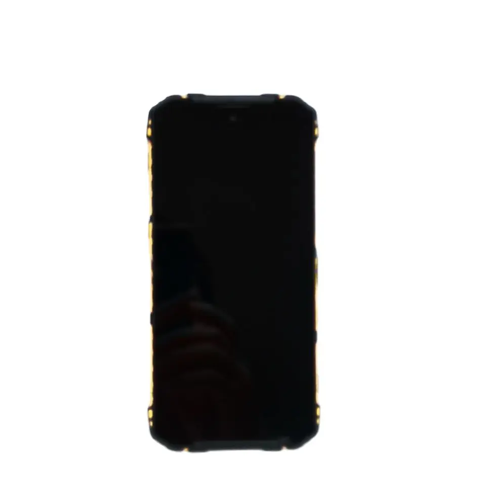 New Original For DOOGEE S96 Pro LCD Display Glass With Frame +Touch Screen Digitizer Assembly 6.22inch Replacement Glass