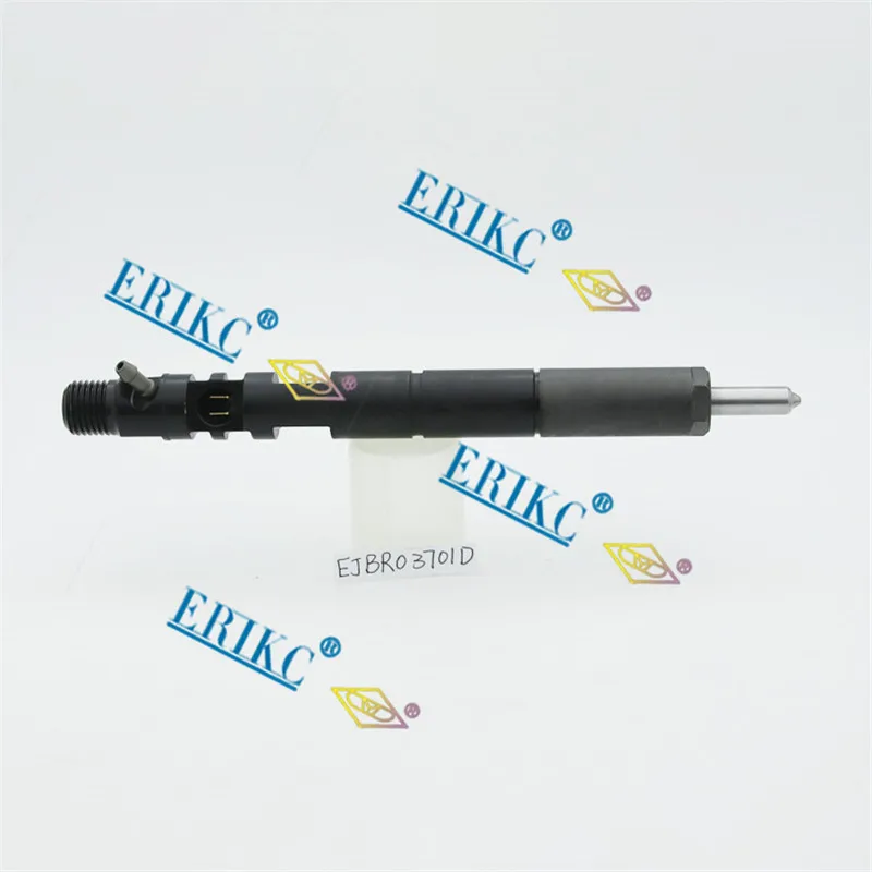 33800-4X800 Diesel Injector Nozzle EJBR03701D Common Rail Injector Nozzle EJBR 03701D for Kia Hyundai Terracan 2.9 CRDI