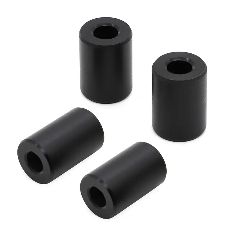 4PCS Front Shock Bushes For Polaris RANGER XP 900 CREW EU ATV Front Shock Bushing Replace 7043755