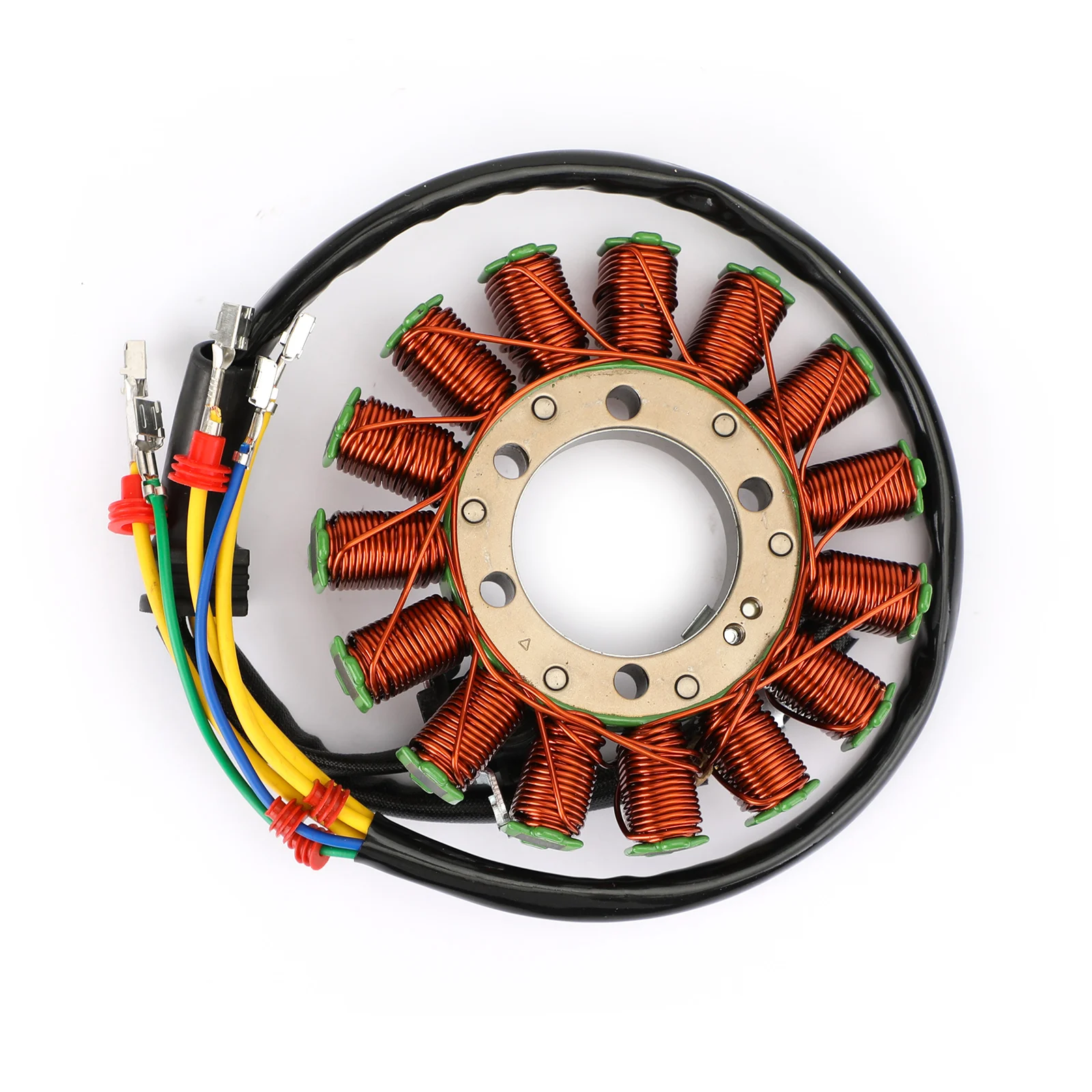 

Artudatech 31120-HL3-A01 UTV Magneto Generator Engine Stator Coil Fit for Honda Pioneer 700-4 SXS700M4 Accessories