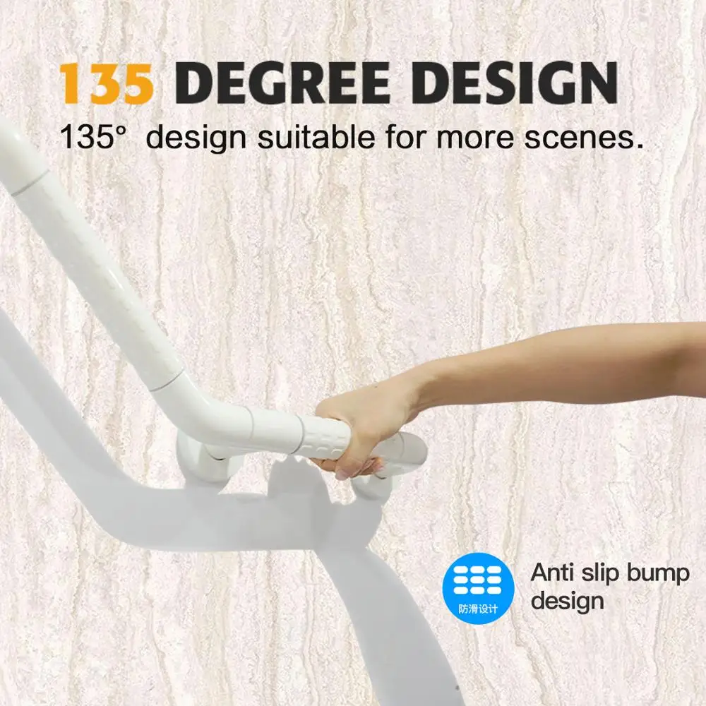 Рисунок 4 - SVAVO Поручень безопасности для