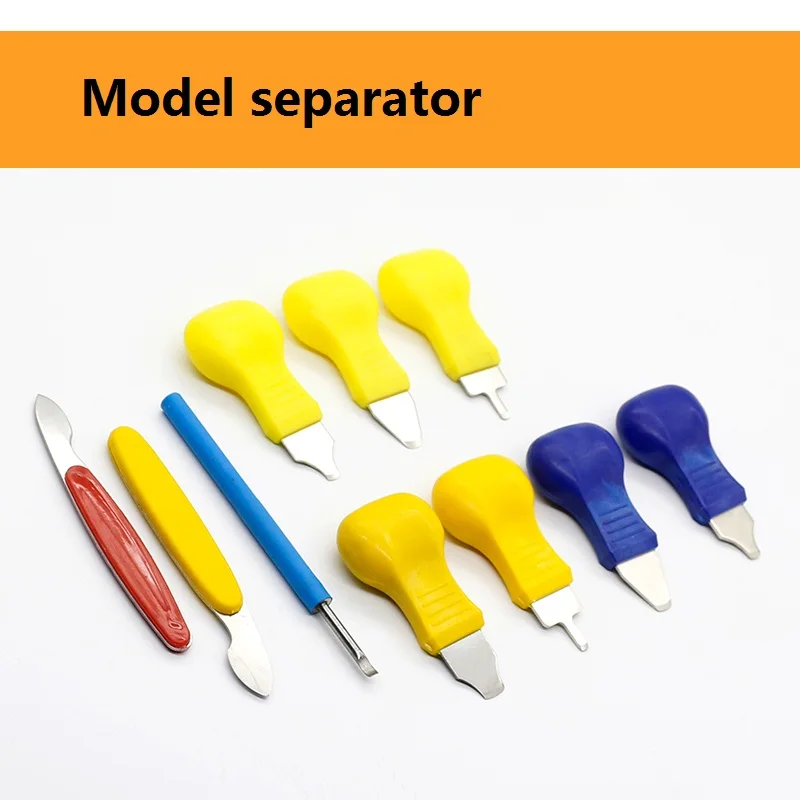 model separator opener toy divider Screwdriver Watch repair open the cover