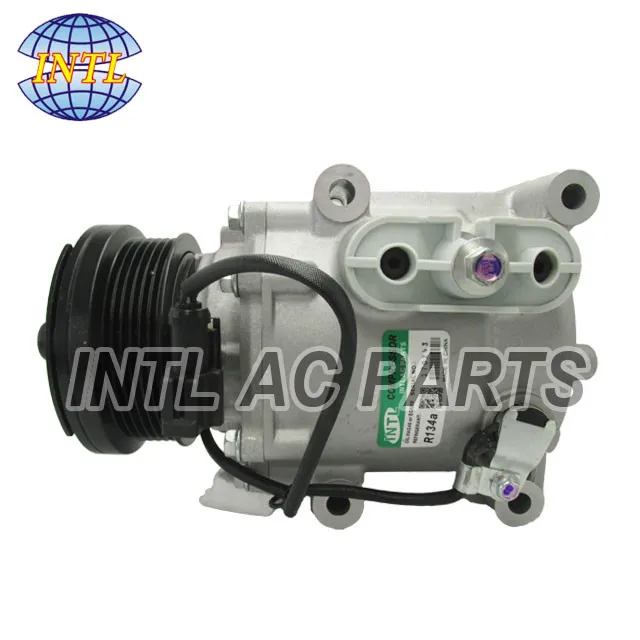 

1BYU-19D629-AA PYBYH-19D629-AB XS4H19497AA XS4H19D629AA XS4H19D629AB XS4H19D629AC auto car a/c compressor for FORD FIESTA/FOCUS