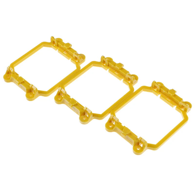 1Pc CPU mainboard mount heatsink bracket for AM2、AM2+、AM3、AM3+