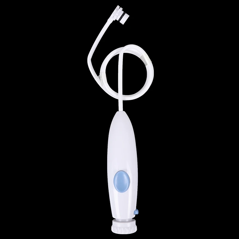 1PCS Water Flosser Oral Irrigator Dental Water Jet Replacement Tube Hose Handle for IP-1505 / OC-1200 / Waterpik WP-100