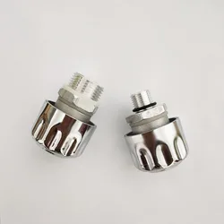 Reducer vent cap C type air filter hydraulic tank cap gearbox vent valve