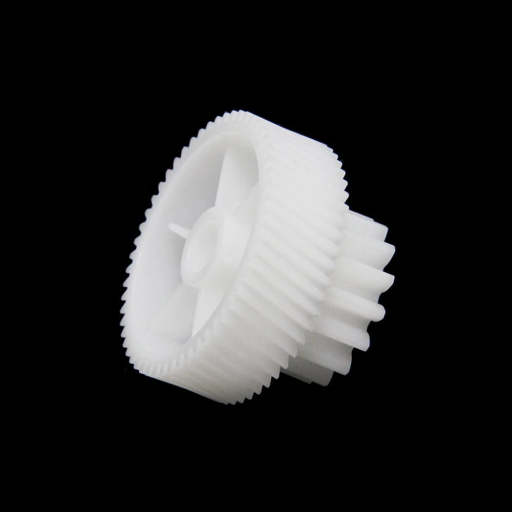 1pc Meat Grinder Pinion Mincer Plastic Gear Spare Parts for RMG 1215 1216 1217 1218 1219 1222 Polaris PMG 2019 Scarlett - Small