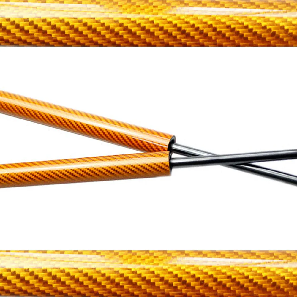 Variant: orange carbon fiber