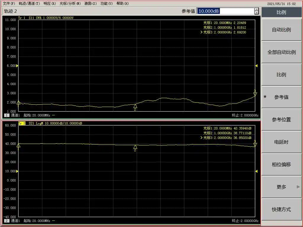 Najnowsze 1W-PA RF wzmacniacz mocy lifier 10M-2000MHz 1W HF FM VHF UHF wzmacniacz FM transmisji, szerokopasmowy RF wzmacniacz mocy