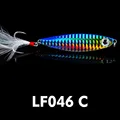 Gancho simple LF046C