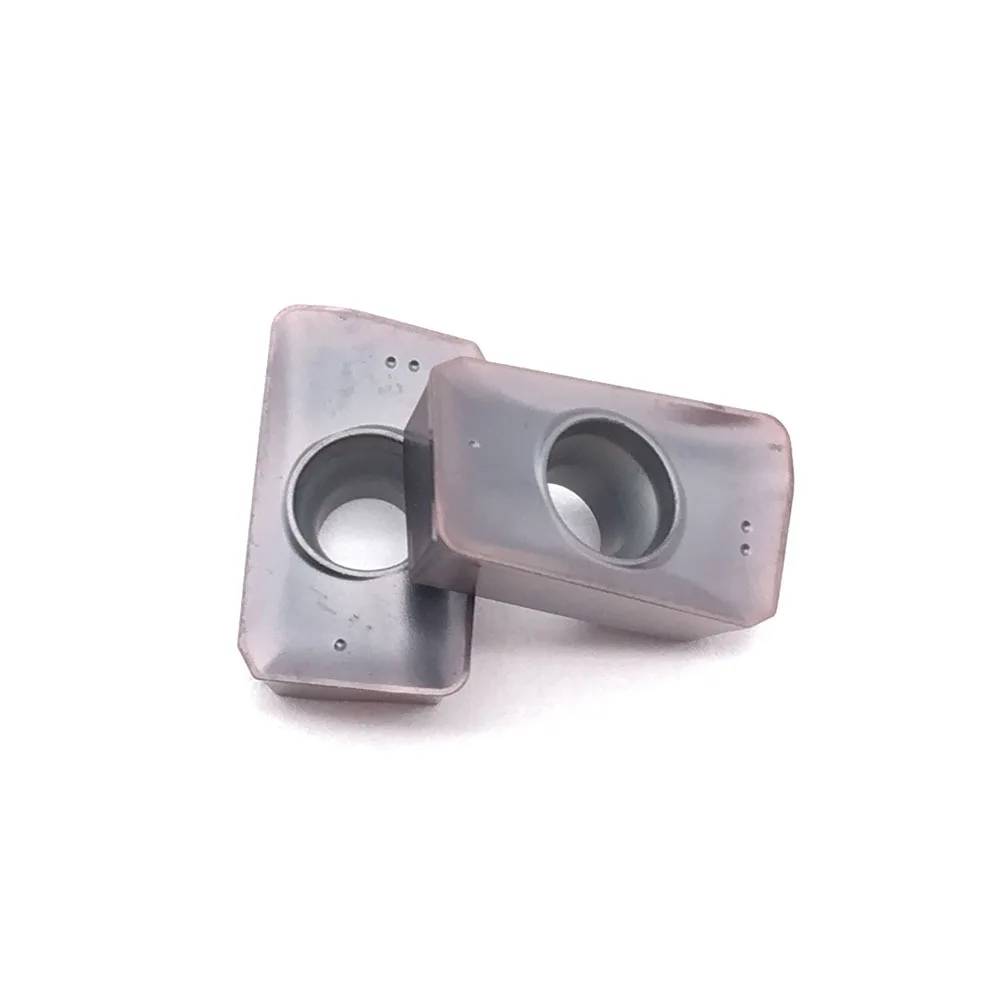 APMT1135 H2 MP1025 Hartmetall Einsätze Drehen werkzeug APMT 1135 Gesicht Mühle Drehmaschine Werkzeuge fräser CNC werkzeug Für BAP300R Werkzeug halter