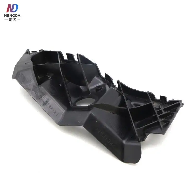 Front Bumper Bracke…