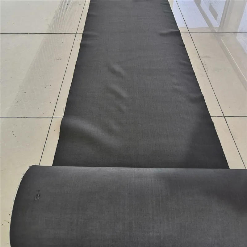 

Highly Conductive Carbon Cloth For Electrodes,Wos1009, Special For Laboratory Research，Hydrophilic Carbon Cloth