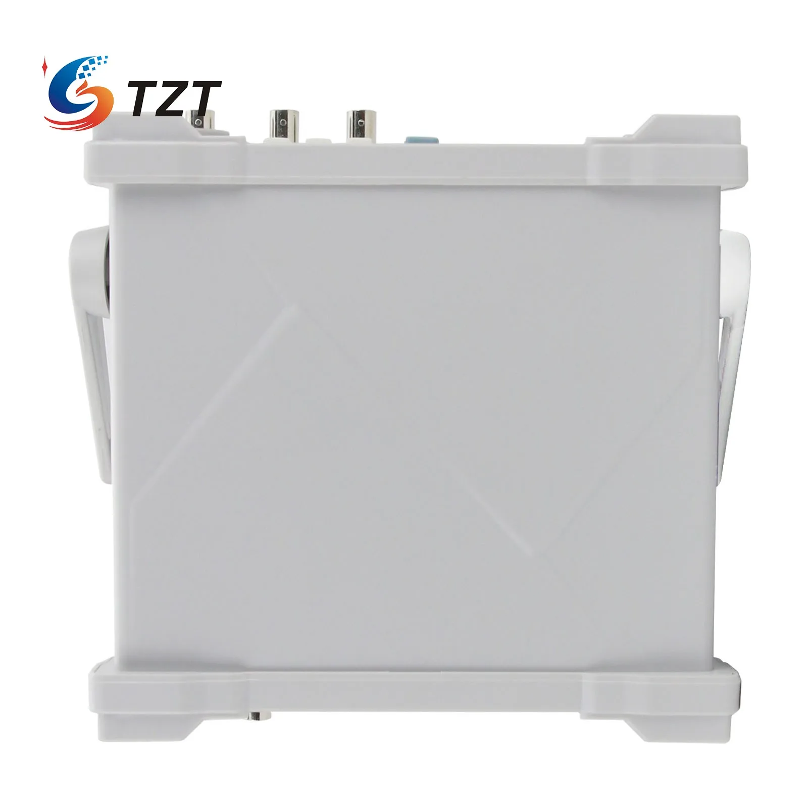 TZT FY6900-80M 80MHz 100MHz ฟังก์ชั่นโดยพลการสัญญาณกำเนิดสัญญาณ DDS Dual ช่องความถี่