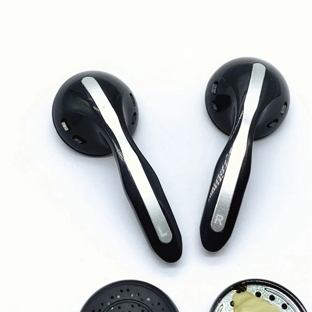 15.4mm speaker unit send shell 2pairs