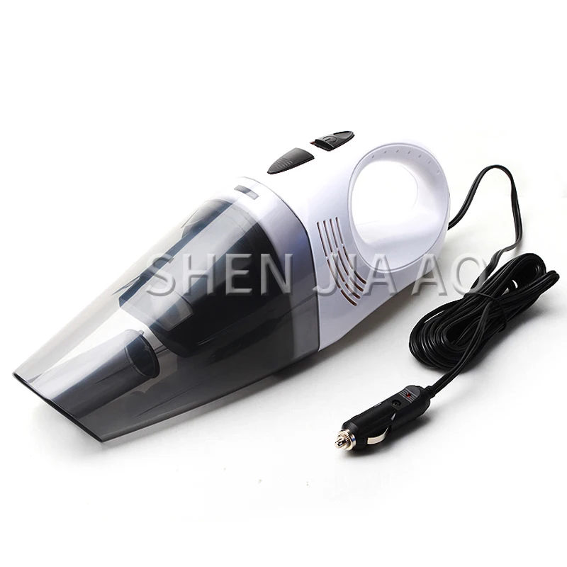 

Car vacuum cleaner High-power car vacuum cleaner Dual-use small vacuum cleaner Household small vacuum cleaner Large suction mini