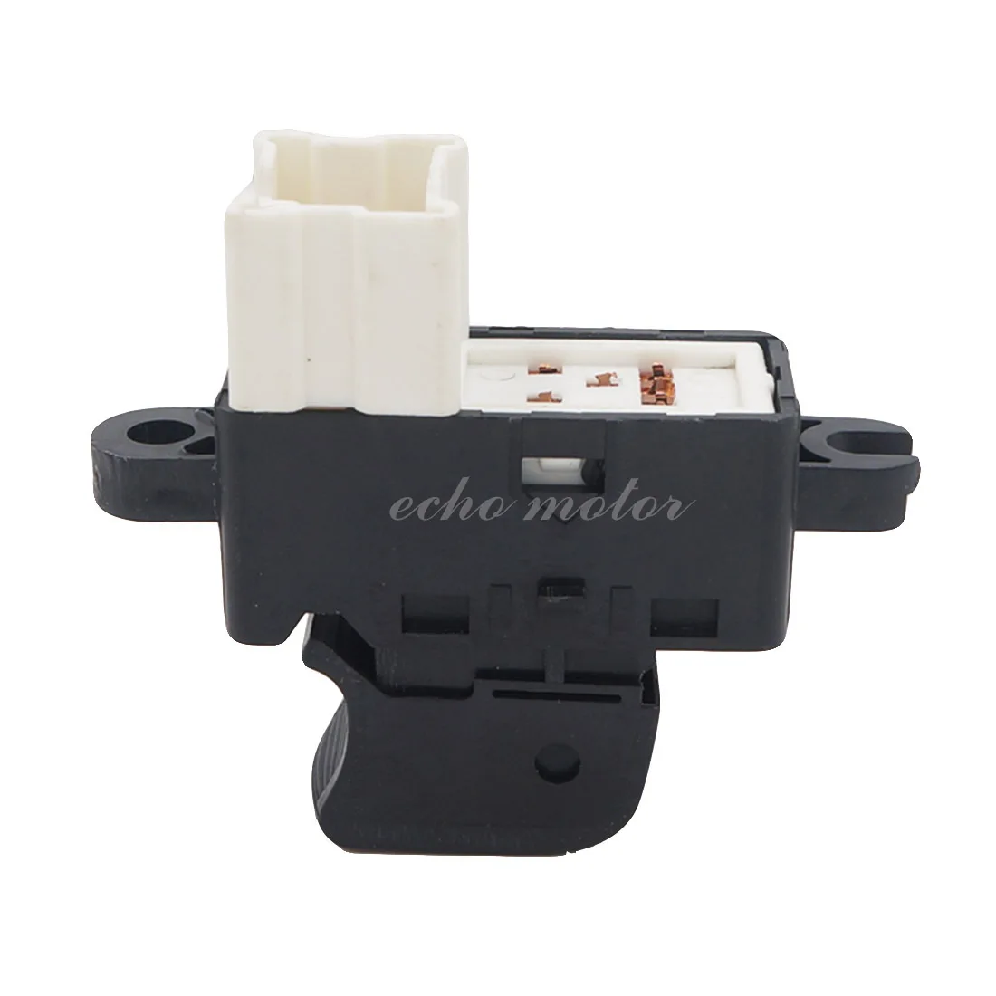 25411-AX010 Power Master Window Switch Button For Nissan Qashqai Tiida