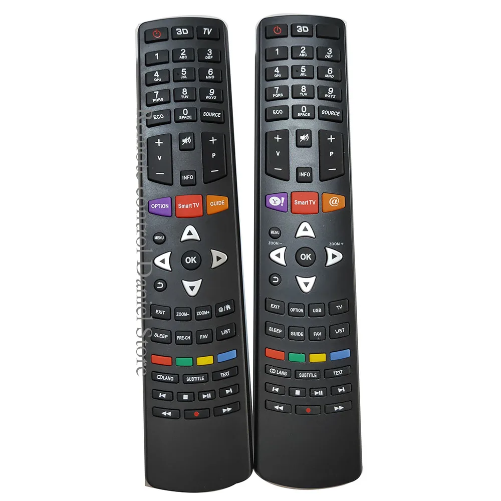 NEW Original TV Remote Control for TCL 3D Samrt TV Remote Control