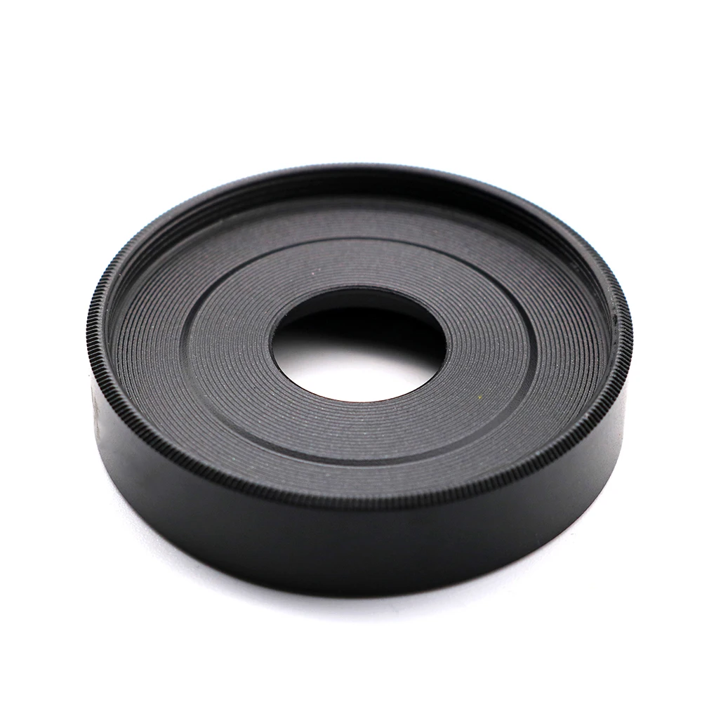 Замена для ES-22, Металлическая насадка для объектива с LH-22 для Canon EF-M 28 мм f/3,5 IS STM