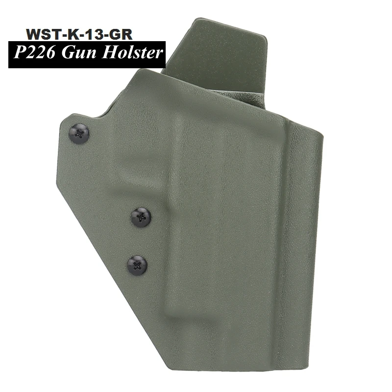 Чехол для пистолета Kydex M9/1911/P226/.45, 17/19/19x/45