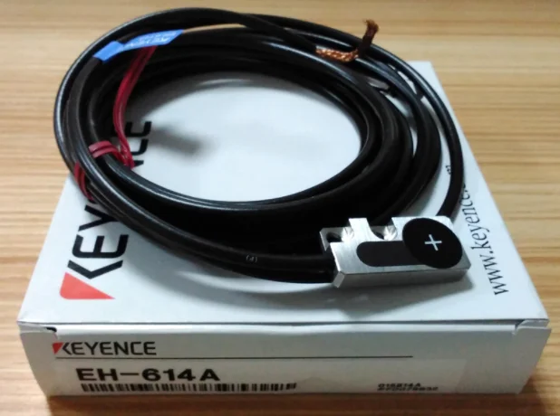 

1PCS New Keyence EH-614A EH614A Proximity Switch In Box