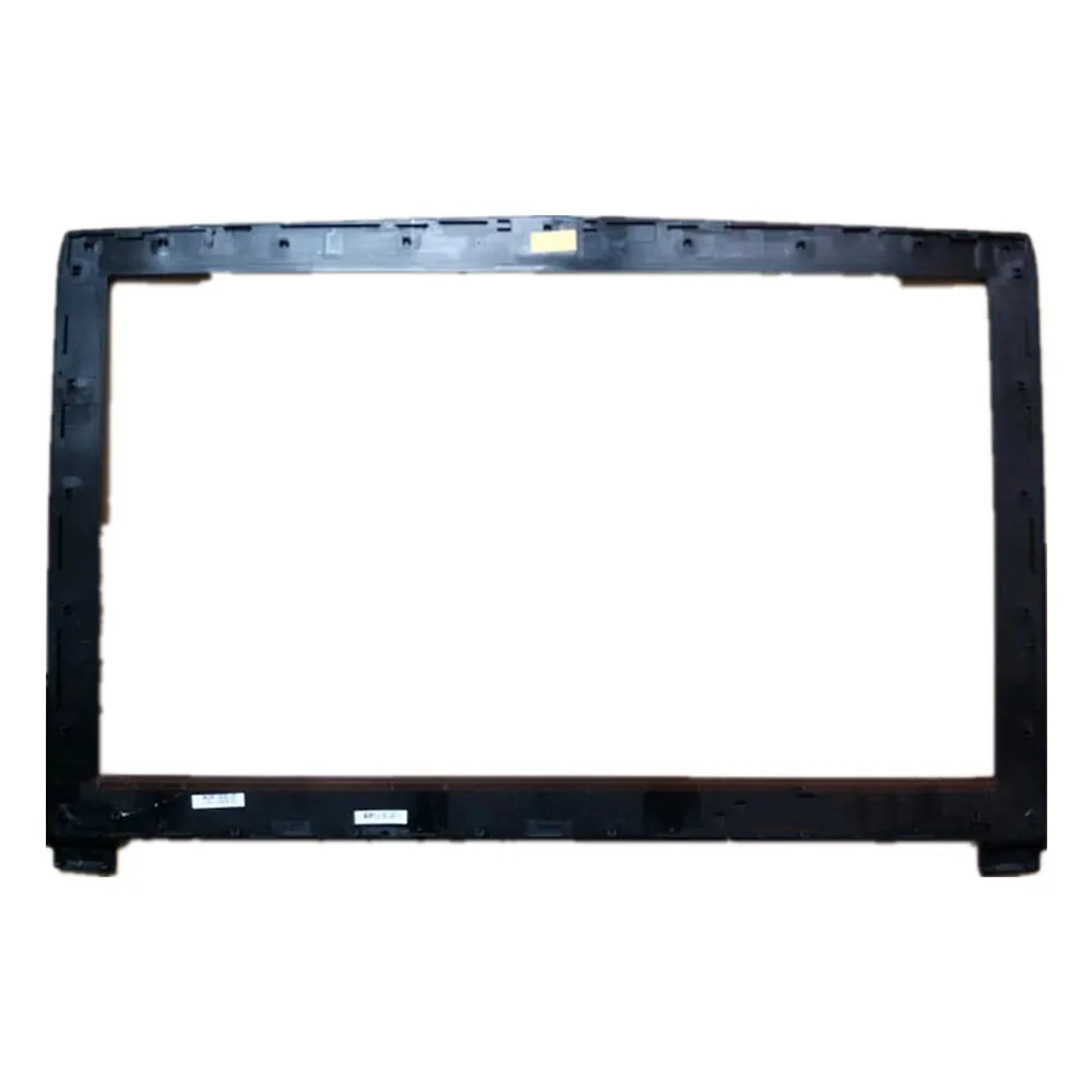 Laptop Upper Case LCD Top Cover Back Cover Bottom Case For MSI PE60 2QE-044 PE60 6QE-238 PE60 6QE-491 PE70 2QE-049 Black US