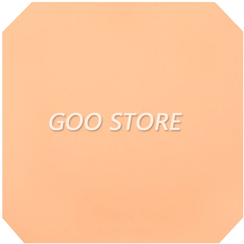 Guma do tenisa stołowego DHS Hurricane 8 DHS Hurricane-8 Pips-In Oryginalna gąbka do ping-ponga DHS — zdjęcie 5