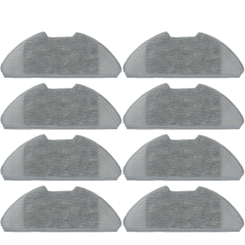 Xiaomi Mijia pro用の洗えるスペアパーツ,掃除機ロボット用のスペアパーツ