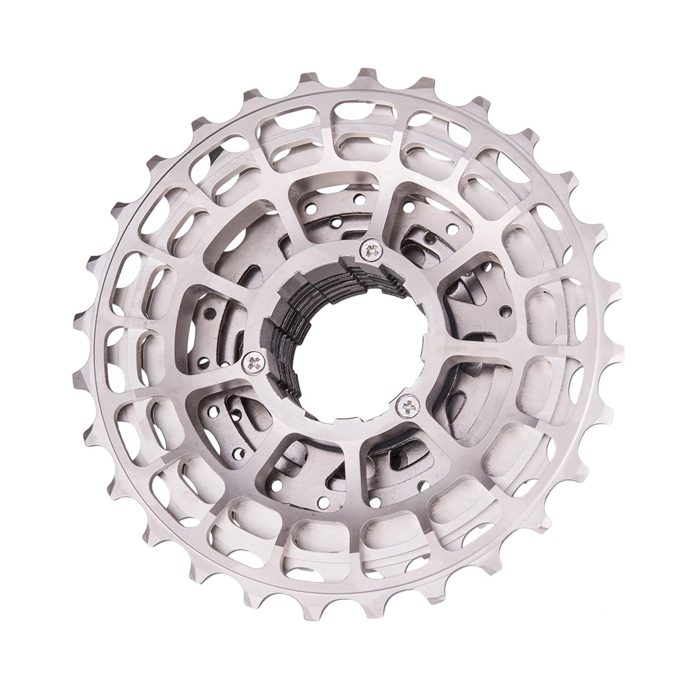 Ultralight CNC Road Bike 12 Speed 11-28T SLR2 Cassette 12s Bicycle Flywheel 12V K7 Sprocke For Shimano or Sram RED Road Cassette