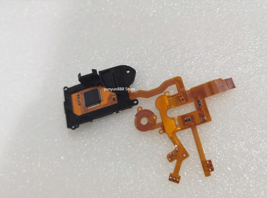 الكتف لوحة التحكم مجموعة شاشة العرض إصلاح أجزاء لنيكون D7000 SLR الكتف لوحة التحكم مجموعة شاشة العرض R